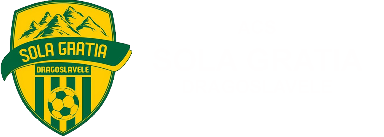 ACS Sola Gratia Dragoslavele